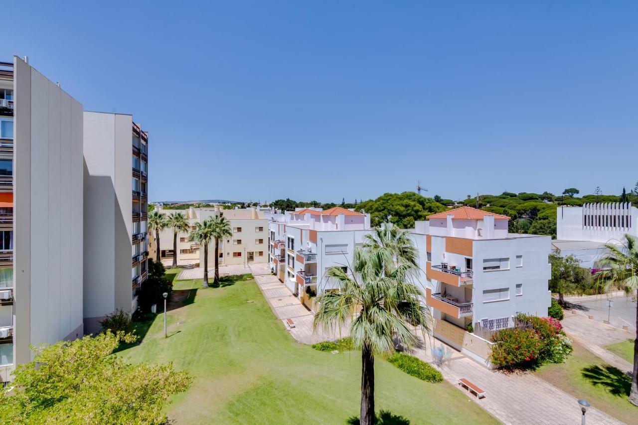 Apartment Al - Edificio Loule, Centro Vilamoura